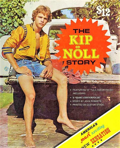 Kip Noll